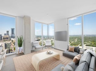 313 W 17th St UNIT 2405, Austin, TX 78701