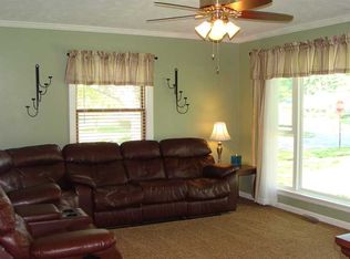 1401 E Banta Rd, Indianapolis, IN 46227