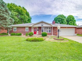 2724 Angela Dr, Granite City, IL