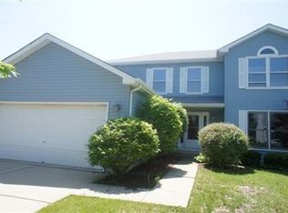 241 Green Mountain Dr, Bolingbrook, IL