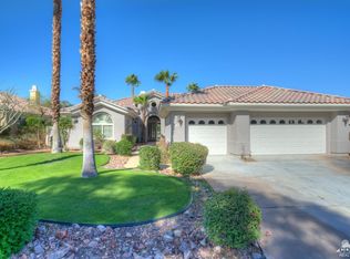 33 Calle Del Norte, Rancho Mirage, CA 92270