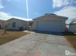 8206 Dedham Dr, Port Richey, FL 34668