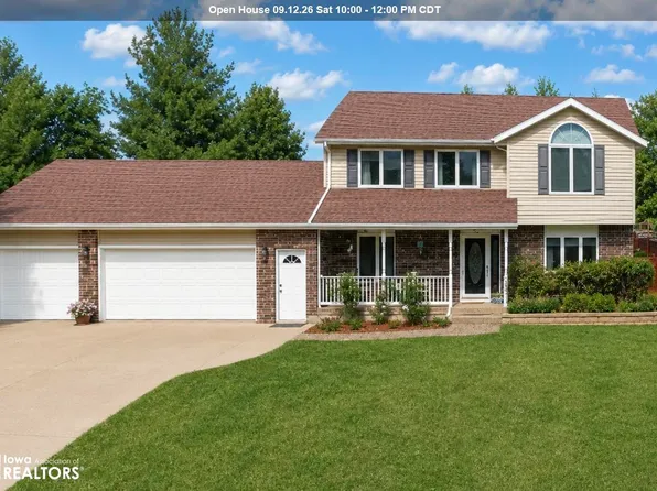 1507 Dogwood Dr, Fairfield, IA 52556