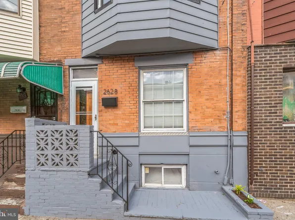 2628 S 8th St, Philadelphia, PA 19148