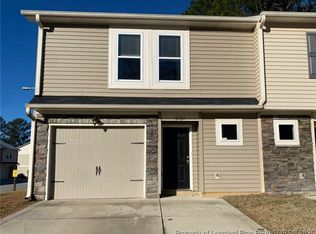 2615 Middle Branch Bnd, Fayetteville, NC 28304