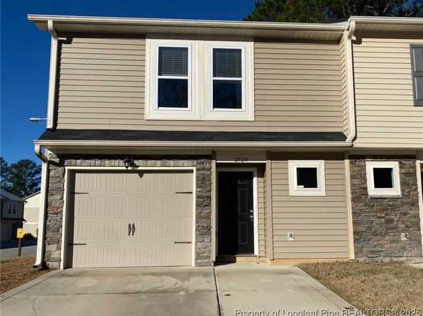 2524 Gardner Park Dr, Fayetteville, NC 28304