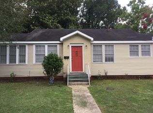 3342 Oswego St, Baton Rouge, LA 70805