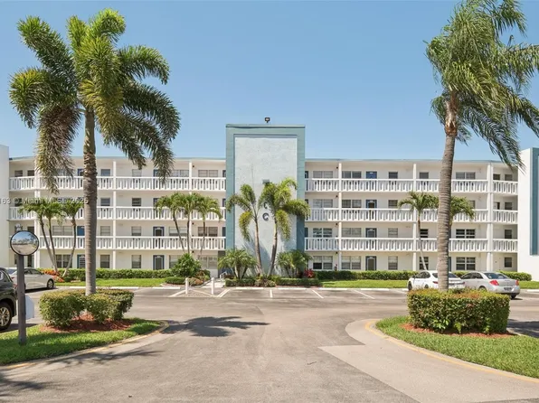 2052 Exeter Dr #C, Boca Raton, FL 33434