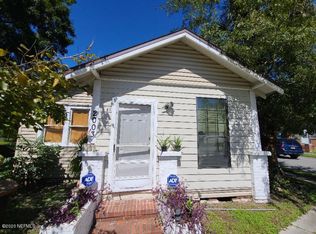 2003 Commonwealth Ave, Jacksonville, FL 32209