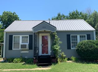 1508 SW 7th St, Lawton, OK 73501