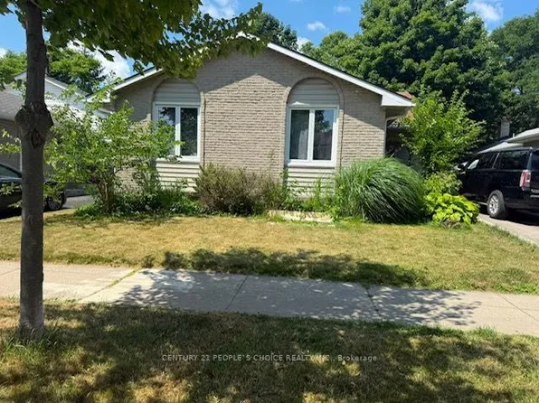 74 Alayne Cres, London, ON N6E 2A3