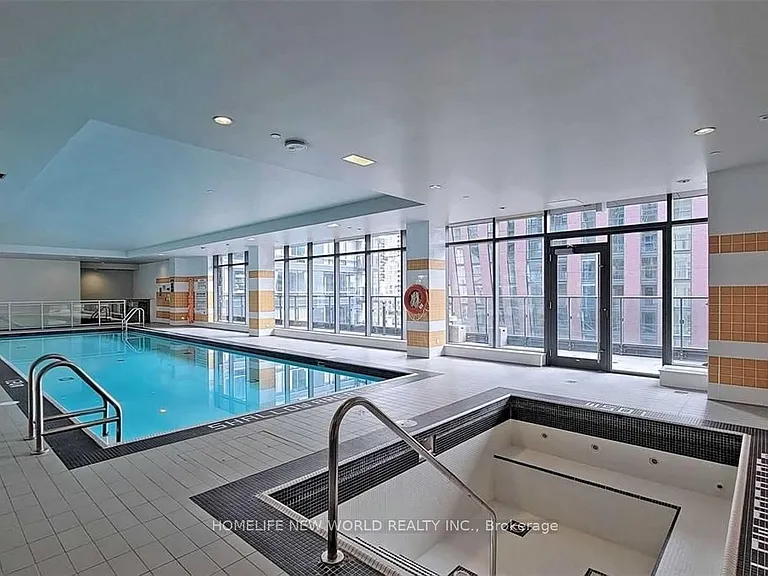 295 Adelaide St W #2908 — Photo 15