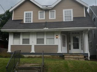 1137 Broad Ave NW, Canton, OH 44708