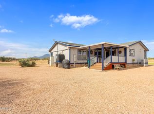 10500 E Rio Verde Dr, Hereford, AZ 85615