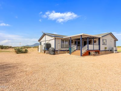 10500 E Rio Verde Dr, Hereford, AZ, 85615