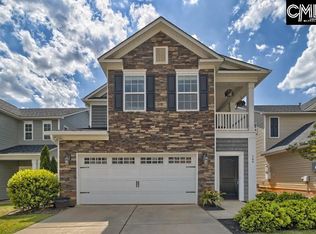 164 Cherokee Pond Ct, Lexington, SC 29072