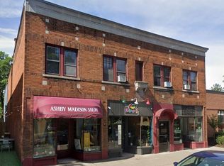 691-695 Park Ave, Rochester, NY 14607
