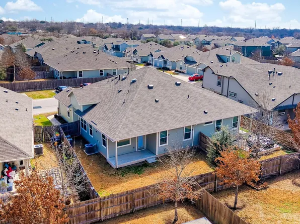 14409 Frankel Loop Unit 33A, Pflugerville, TX 78660