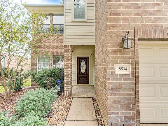 5th image of 18534 Carousel Creek Ct