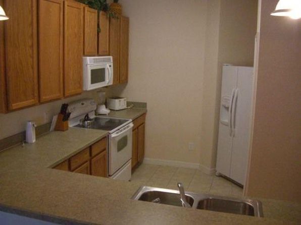 802 Lucaya Loop #802