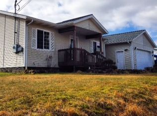 3700 Sharatin Rd, Kodiak, AK 99615