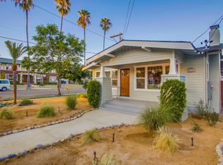 1547 Granada Ave, San Diego, CA 92102