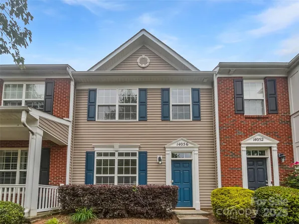 14056 Lyon Hill Ln, Huntersville, NC 28078