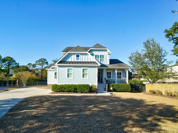 359 Meadow Breeze Ln, Charleston, SC 29414