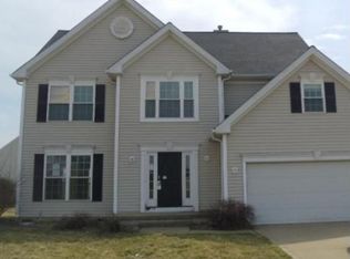 547 Crossings Way, Avon Lake, OH 44012