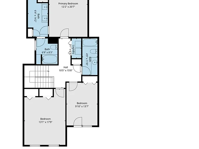 8611 Old Carriage Ct — Photo 39