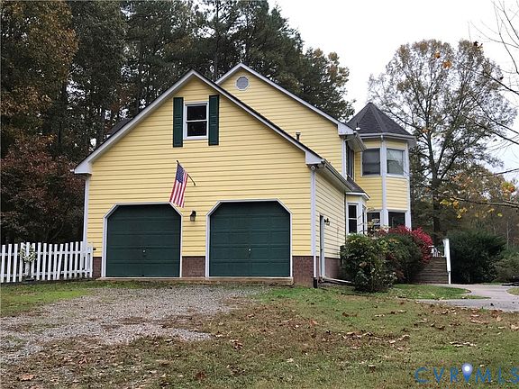 2nd image of 2395 Manakintown Ferry Rd