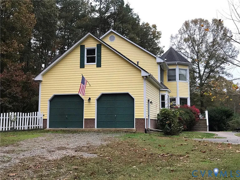 2395 Manakintown Ferry Rd — Photo 2