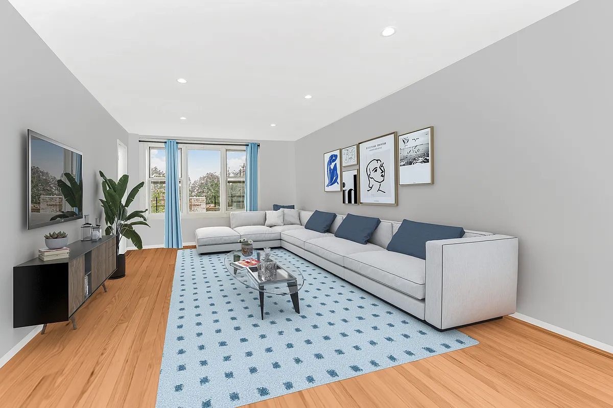 5425 Valles Ave Unit 4F  