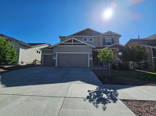 7373 Lewis Clark Trl, Colorado Springs, CO 80927