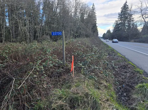 233XX State Highway 3 NW, Poulsbo, WA 98370