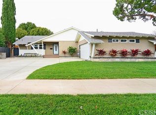 8361 Wystone Ave, Northridge, CA 91324