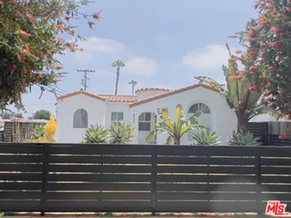 8900 S Hobart Blvd, Los Angeles, CA 90047