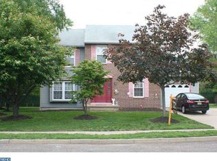 629 Chapel Rd, Cinnaminson, NJ 08077