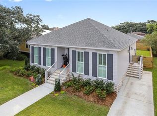 1310 Riviera Ave, New Orleans, LA 70122