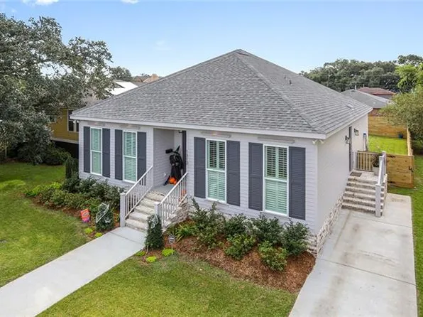 1310 Riviera Ave, New Orleans, LA 70122