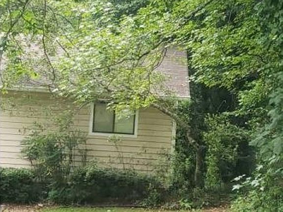 Property Side View