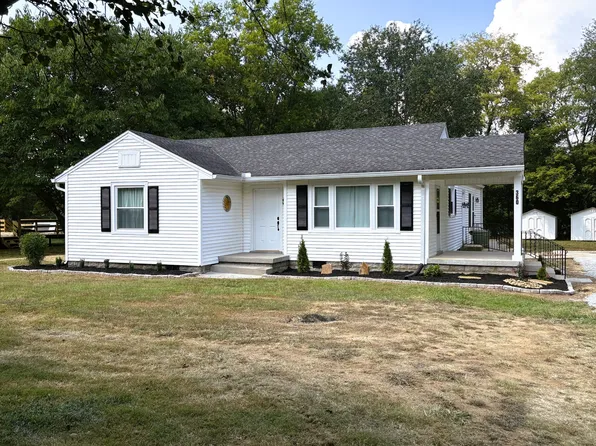 360 Franklin Rd, Lebanon, TN 37087