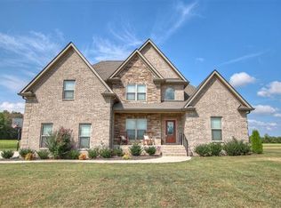 197 County Line Rd, Bell Buckle, TN 37020