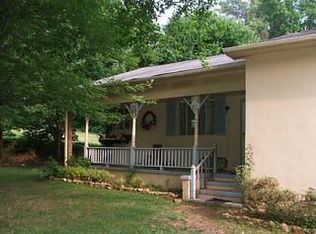 1170 Ellis Lawson Rd, Danbury, NC 27016