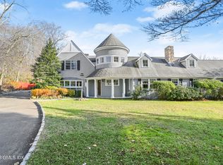 72 Nearwater Ln, Darien, CT 06820