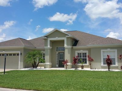 6518 Evergreen Park Dr, Lakeland, FL, 33813