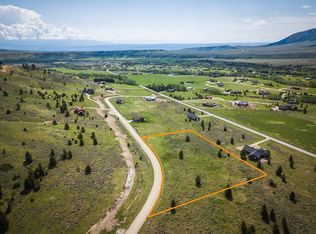 16 Wilderness Ln, Red Lodge, MT 59068