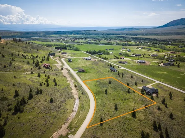 16 Wilderness Ln, Red Lodge, MT 59068