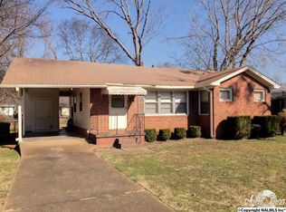 1931 Stevens Dr NE, Huntsville, AL 35801