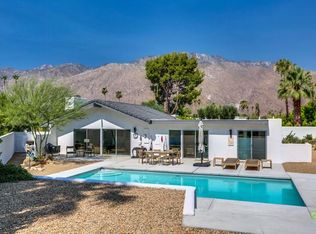 596 N Lujo Cir, Palm Springs, CA 92262